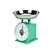 2kg kitchen scales